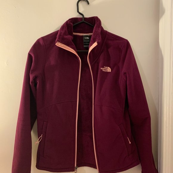 Zip up Fleece (lots of pockets!) - Picture 4 of 4